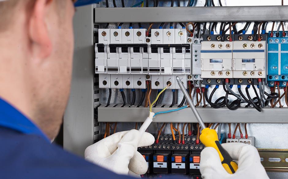 activité électricien Le Plessis-Bouchard